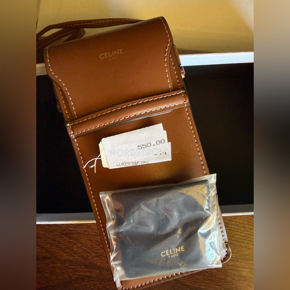 Celine Sunglasses - Picture 4 of 10